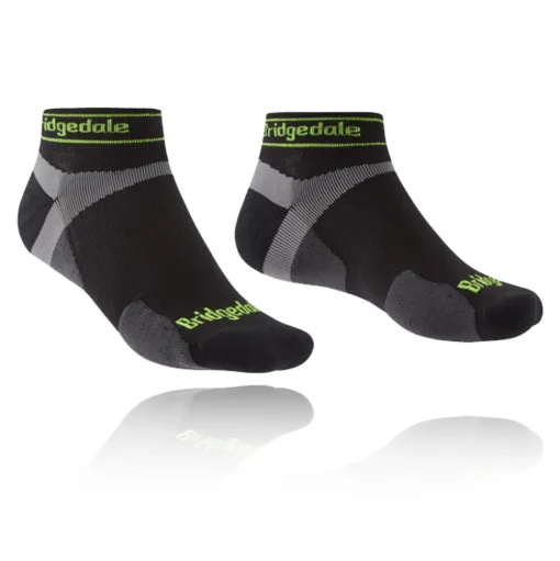 Bridgedale TRAIL RUN Ultralight T2 Merino Sport Socken - SS24