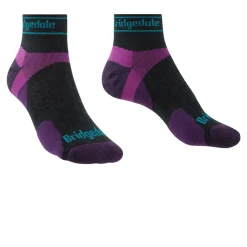 Bridgedale TRAIL RUN Ultralight T2 Merino Sport Damen Socken - AW22
