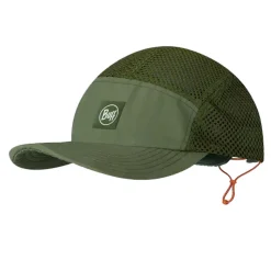 Buff 5 Panel Air Kappe - SS24