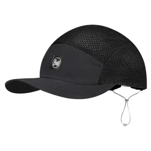 Buff 5 Panel Air Kappe - SS24