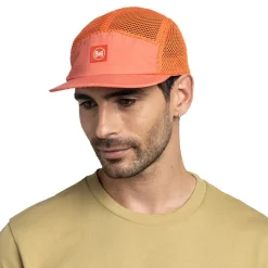 Buff 5 Panel Air Mütze - SS25