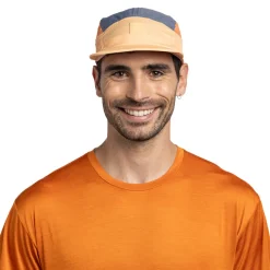 Buff 5 Panel Go Mütze - SS25