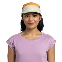 Buff 5 Panel Go Mütze - SS25