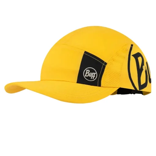 Buff 5 Panel Go Mütze - SS25