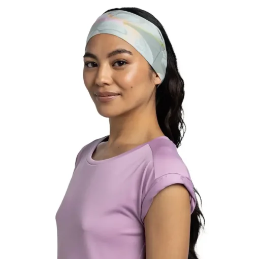Buff CoolNet UV Ellipse Stirnband - SS25