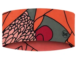 Buff CoolNet UV Wide Stirnband - SS25