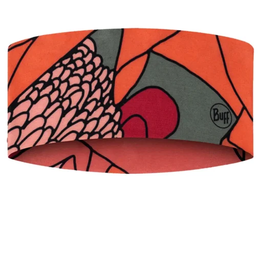 Buff CoolNet UV Wide Stirnband - SS25