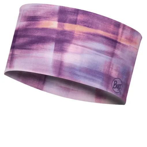 Buff CoolNet UV Wide Stirnband - SS25