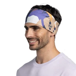 Buff CoolNet UV Wide Stirnband - SS25