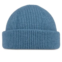 Buff Ervin Knitted Merino Wool Hut - AW24