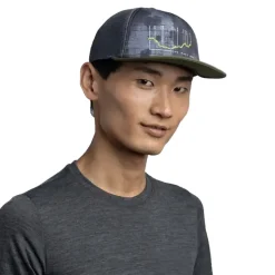Buff Explorer Trucker Kappe - SS24