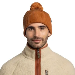 Buff Knitted Renvi Beanie-Mütze - AW24