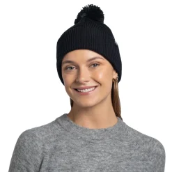 Buff Knitted Renvi Beanie-Mütze - AW24