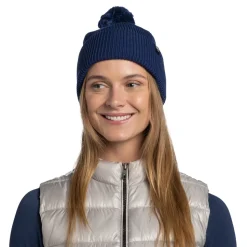 Buff Knitted Renvi Beanie-Mütze - AW24