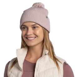 Buff Knitted Renvi Beanie-Mütze - AW24