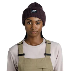 Buff Knitted Rutger POW Beanie-Mütze - AW24