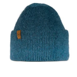 Buff Marin Knitted Beanie-Mütze - AW24