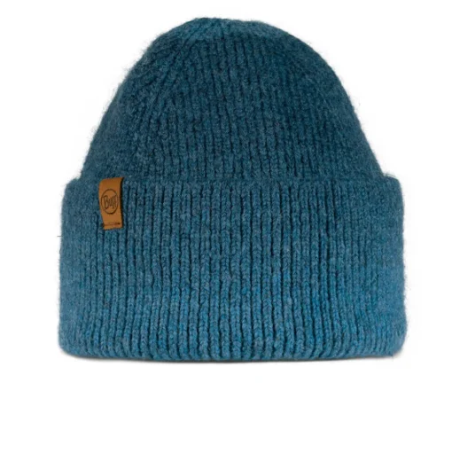 Buff Marin Knitted Beanie-Mütze - AW24