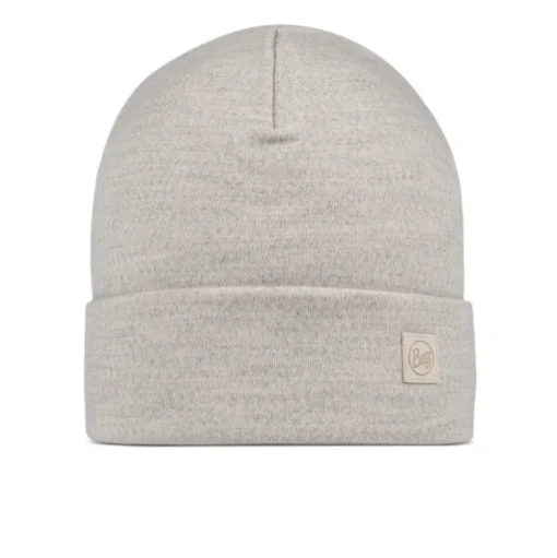 Buff Merino Heavyweight Beanie-Mütze - AW24
