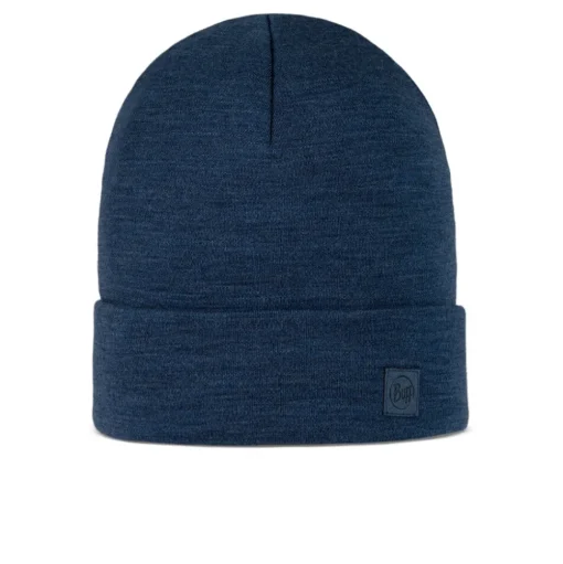 Buff Merino Heavyweight Beanie-Mütze - AW24