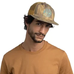 Buff Trucker Kappe - SS24