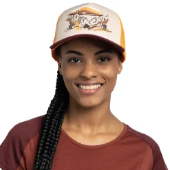 Buff Trucker Mütze - SS25