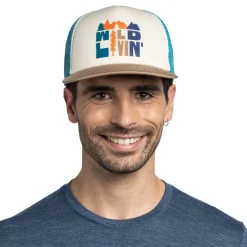 Buff Trucker Mütze - SS25