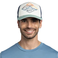 Buff Trucker Mütze - SS25