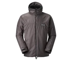 Buffalo Alpine Jacke - SS25