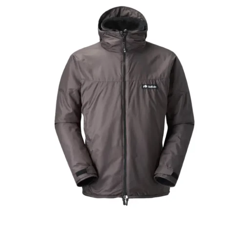 Buffalo Alpine Jacke - SS25