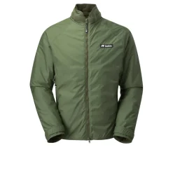 Buffalo Belay Jacke - SS25