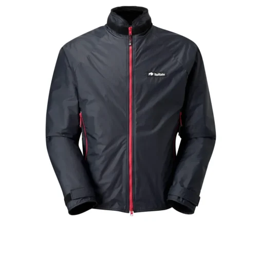 Buffalo Belay Jacke - SS25