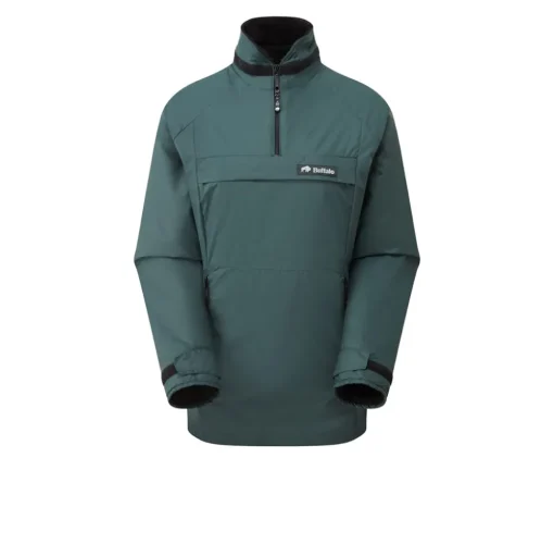 Buffalo Explorer Damen Shirt Jacke - SS25