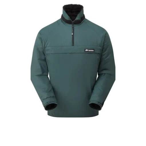 Buffalo Explorer Shirt Jacke - SS25