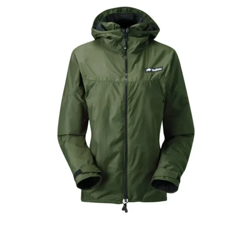 Buffalo Fell Damen Jacke - SS25