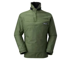 Buffalo Mountain Shirt Jacke - AW24