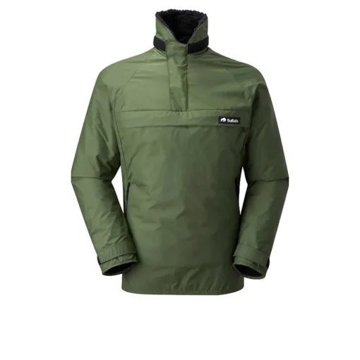 Buffalo Mountain Shirt Jacke - AW24