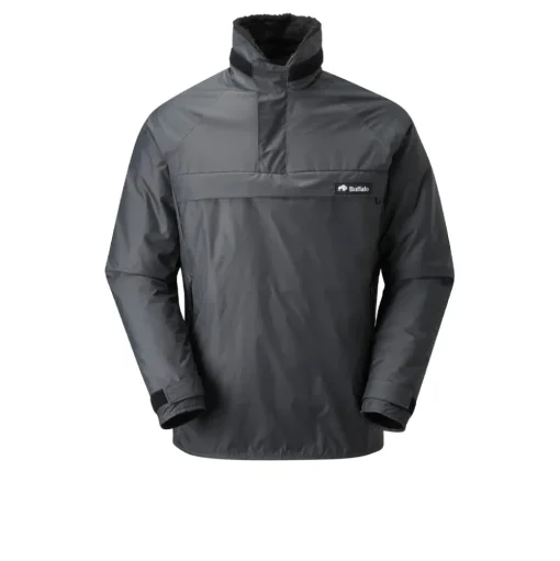 Buffalo Mountain Shirt Jacke - AW24