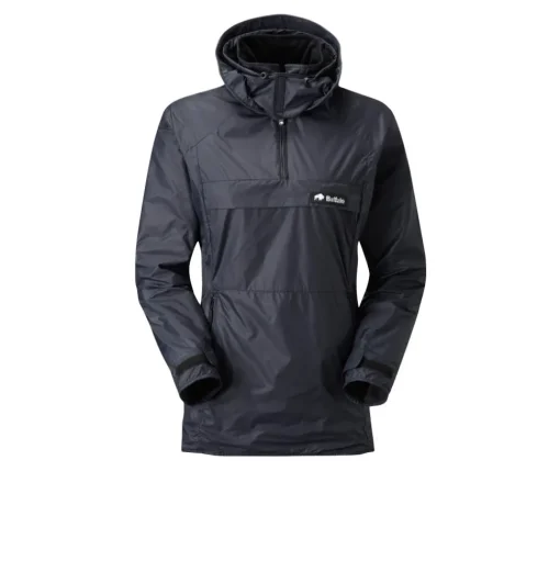Buffalo Teclite Shirt Damen Jacke - SS25