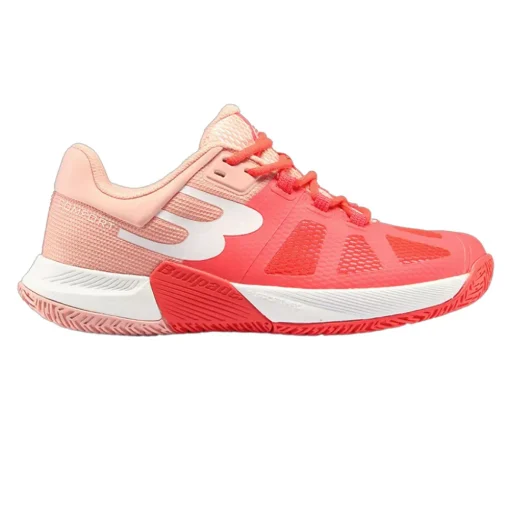 Bullpadel Performance Comfort 24I Damen Padel Schuhe - SS25