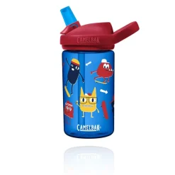 Camelbak Eddy Plus Kids 0.4L Wasser Flasche - AW24