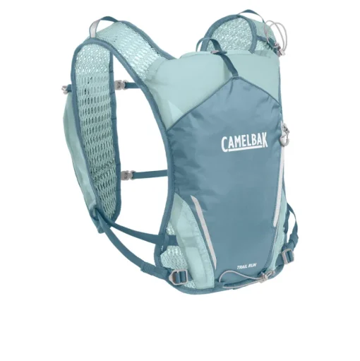 Camelbak Trail Run Damen Leibchen 7L with 2 x 500ml Quick Stow Flasks - SS25