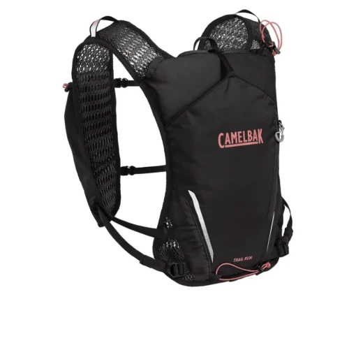 Camelbak Trail Run Damen Leibchen with 2 x 500ml Quick Stow Flasks - SS25