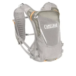 Camelbak Zephyr Pro Damen Run Leibchen with 2 x 500ml Quick Stow Flasks - SS25