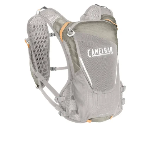Camelbak Zephyr Pro Damen Run Leibchen with 2 x 500ml Quick Stow Flasks - SS25