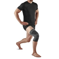 CEP Mid Support Knie Sleeve - AW24