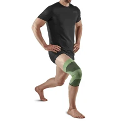 CEP Mid Support Knie Sleeve - AW24