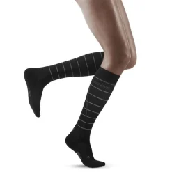 CEP Reflective Damen Kompressionssocken - AW20