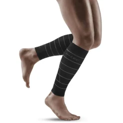 CEP Reflective Kompression Beinlinge - AW20