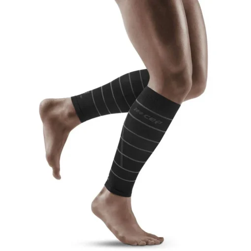 CEP Reflective Kompression Beinlinge - AW20